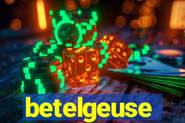 betelgeuse significado espiritual